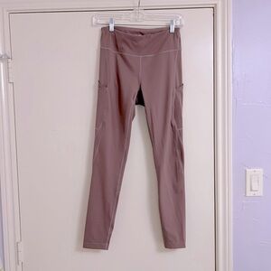 Outdoor Voices SuperForm 7/8 Leggings
